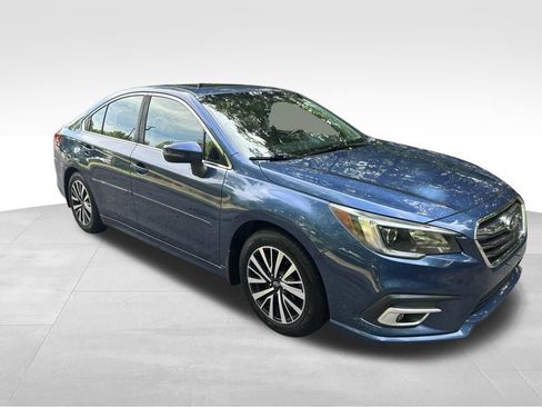 Used 2019 Subaru Legacy 2.5i Premium AWD/4WD image 8