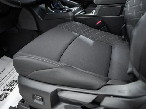 New 2026 Toyota Tacoma SR image 31