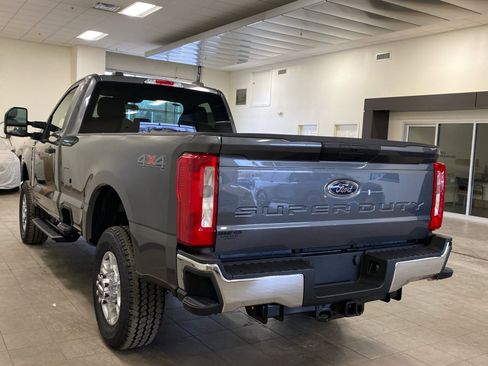 New 2026 Ford F350 XLT w/ Snow Plow/Camper Package image 12
