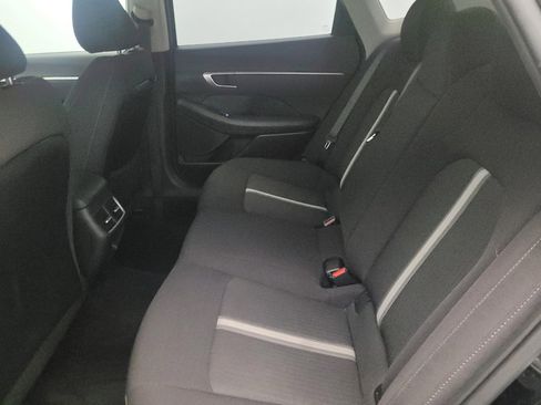 Used 2021 Hyundai Sonata SEL image 18