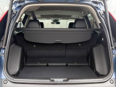 Used 2024 Honda CR-V EX-L image 35