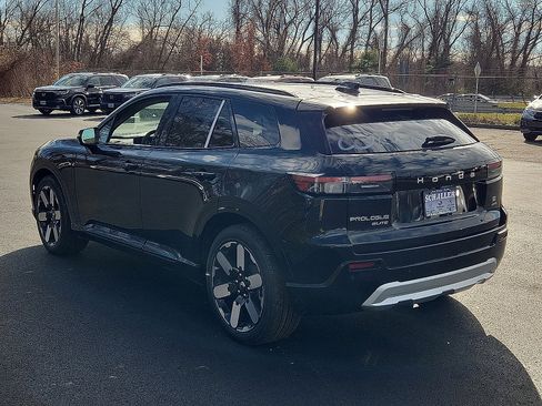 New 2025 Honda Prologue Elite image 3