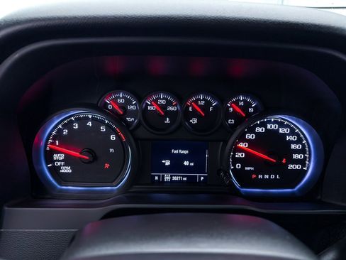 Used 2023 GMC Sierra 1500 Pro image 27