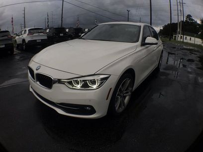 Used 2017 BMW 330i xDrive Sedan