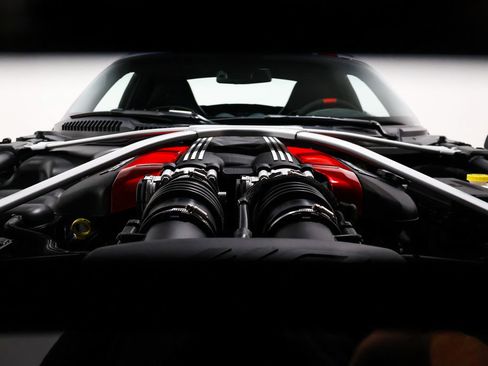 Used 2017 Dodge Viper ACR w/ Extreme Aero Package RWD image 43
