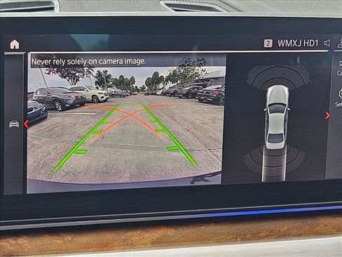 Used 2020 BMW 530i w/ Premium Package RWD image 14