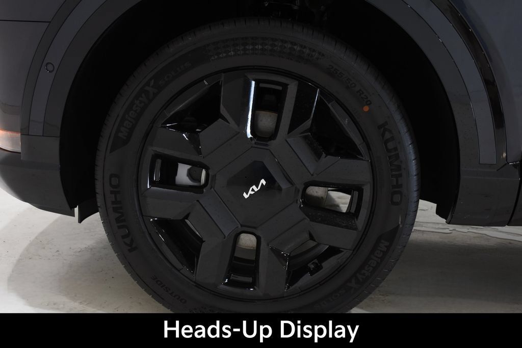 New 2027 Kia Telluride SX Prestige AWD/4WD image 7