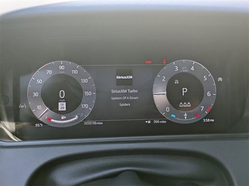 New 2026 Land Rover Range Rover Velar Dynamic SE image 26