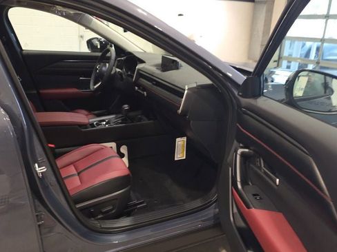 New 2026 MAZDA CX-50 AWD 2.5 Hybrid w/ Premium Pkg image 15