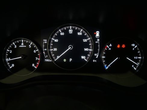 Certified 2025 MAZDA CX-50 AWD 2.5 S w/ Premium Plus Pkg image 21