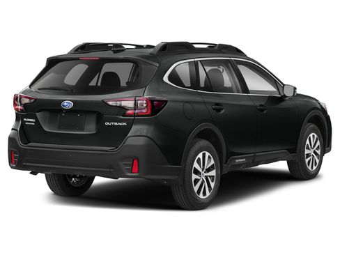 Used 2022 Subaru Outback Premium w/ Popular Package #1 AWD/4WD image 2