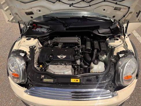 Used 2014 MINI Cooper Convertible w/ Sport Package FWD image 4