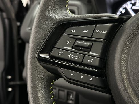 Certified 2025 Subaru Ascent Onyx Edition image 29