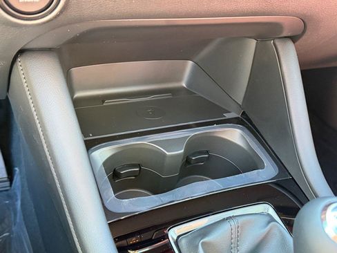 New 2026 MAZDA MAZDA3 2.5 S Hatchback w/ Premium Pkg image 26