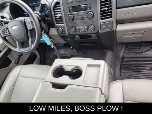 Used 2017 Ford F250 XL w/ Snow Plow Prep Package image 20