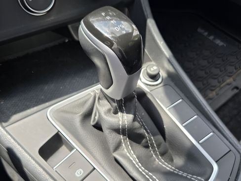 Used 2024 Volkswagen Jetta S FWD image 12