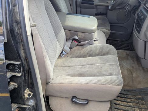 Used 2004 Dodge Ram 3500 Truck ST w/ Trailer Tow Group image 15