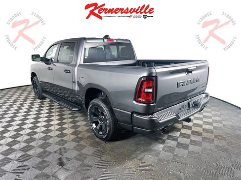 New 2026 RAM 1500 Express image 5