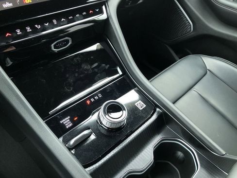 New 2026 Jeep Grand Cherokee Limited AWD/4WD image 27