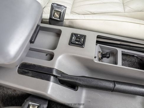 Used 1993 Ford Mustang LX RWD image 62