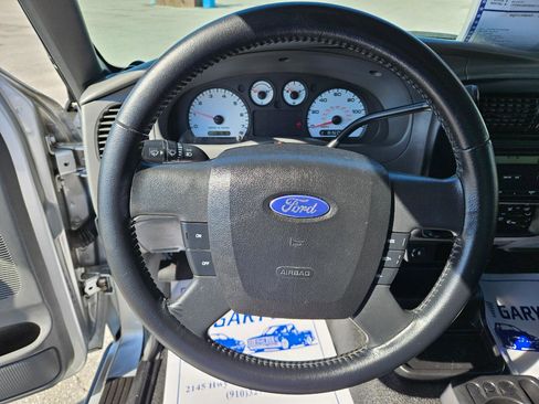 Used 2011 Ford Ranger Sport RWD image 22
