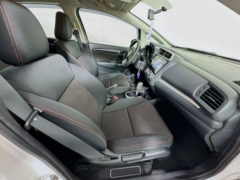 Used 2018 Honda Fit Sport image 32