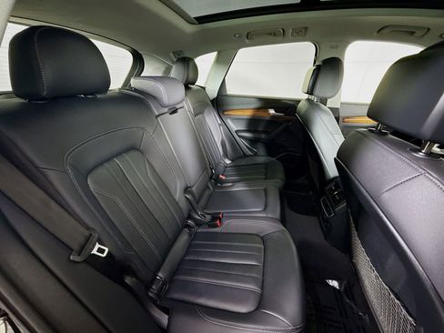 Certified 2023 Audi Q5 2.0T Premium Plus w/ Premium Plus Package image 27