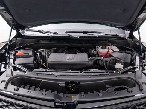 New 2026 Cadillac Escalade Sport w/ LPO, ONYX Package image 33