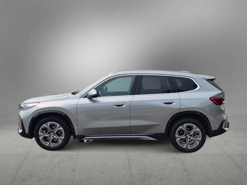 New 2026 BMW X1 xDrive28i AWD/4WD image 5