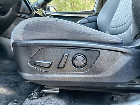 Used 2022 Hyundai Santa Cruz SEL image 14