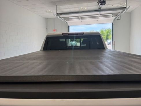 Used 2019 Chevrolet Silverado 1500 LT Trail Boss AWD/4WD image 9