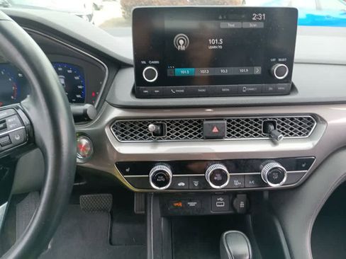 Used 2024 Acura Integra FWD image 13