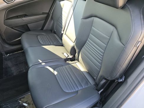 Used 2024 Kia Sportage SX AWD/4WD image 18