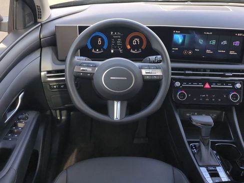 New 2026 Hyundai Tucson SEL Plus FWD image 19