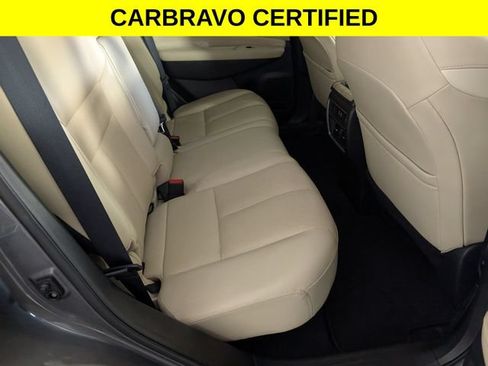 Used 2021 Nissan Murano SL w/ SL Moonroof Package AWD/4WD image 33
