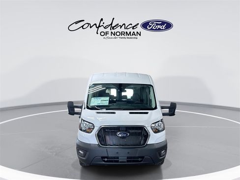 New 2025 Ford Transit 350 XL image 2