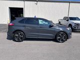 Certified 2021 Ford Edge ST image 4