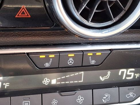 Certified 2025 Nissan Sentra SV w/ All-Weather Package image 19