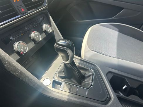 Certified 2022 Volkswagen Taos S w/ IQ Drive S Package FWD image 56