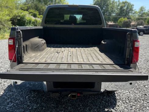 Used 2014 Ford F250 XLT w/ XLT Value Package image 7