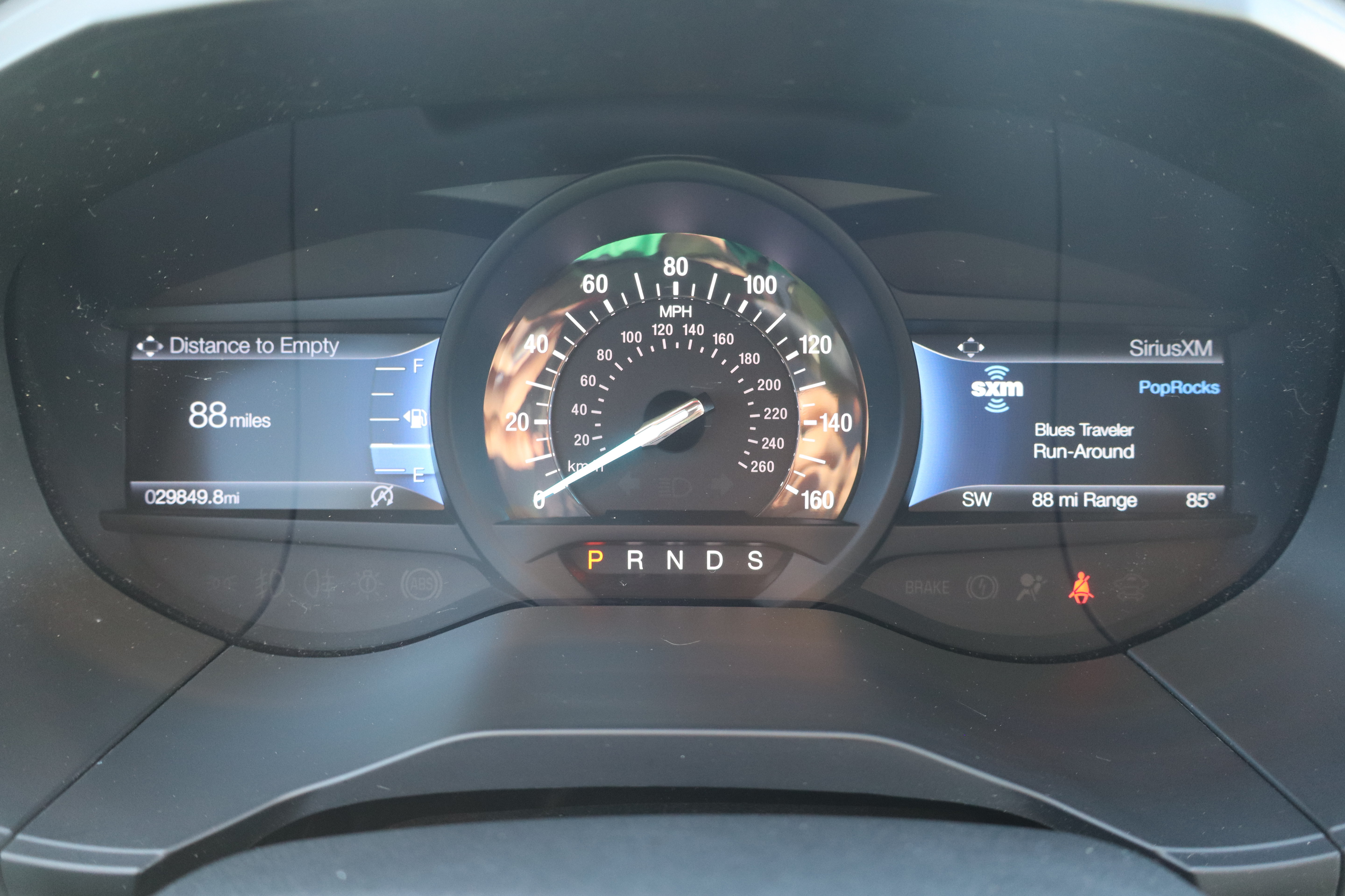 Used 2024 Ford Edge SEL w/ Convenience Package AWD/4WD image 30