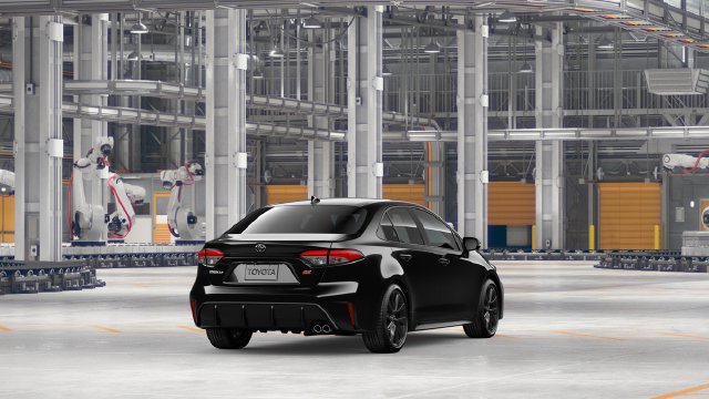 Certified 2026 Toyota Corolla SE FWD image 12
