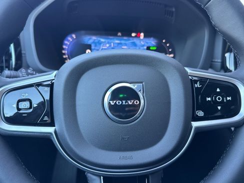 New 2026 Volvo XC60 T8 Polestar w/ Protection Package Premier AWD/4WD image 27