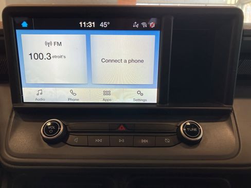 Certified 2022 Ford Maverick XL w/ Equipment Group 100A Standard image 38