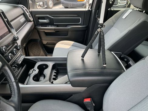 Used 2024 RAM 2500 Big Horn w/ Off Road Package image 20