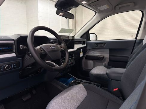 New 2025 Ford Maverick XLT w/ XLT Luxury Package image 6