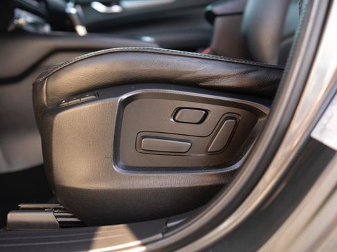 Used 2023 MAZDA CX-5 AWD 2.5 S w/ Preferred Package image 12