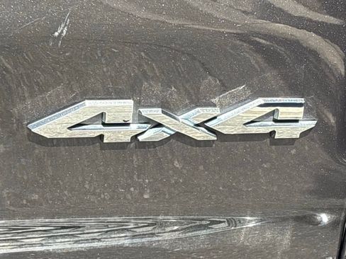 Used 2021 RAM 1500 Big Horn AWD/4WD image 6