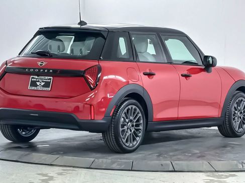 New 2027 MINI Cooper S FWD image 2