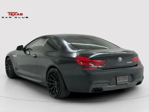 Used 2017 BMW 650i Coupe image 6